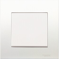 1 GANG 1 WAY SWITCH - Schneider Electric