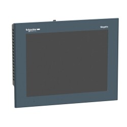 10.4 COLOR TOUCH PANEL SVGA-TFT - Schneider Electric