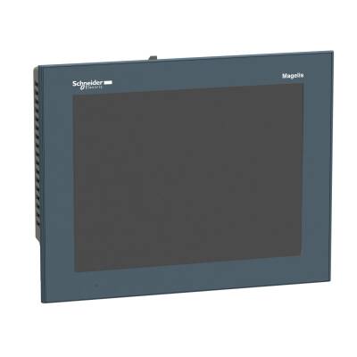 10.4 COLOR TOUCH PANEL SVGA-TFT - 1