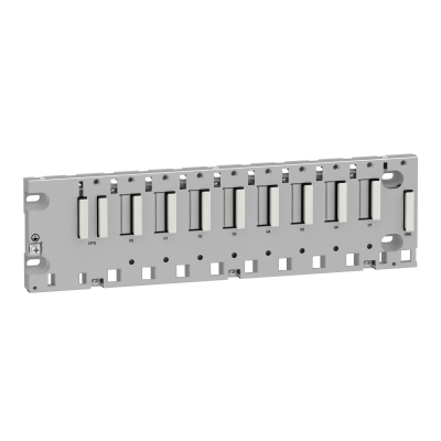 12 SLOTS BACKPLANE - 4