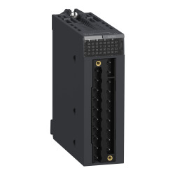 16 CHANNEL DIGITAL OUTPUT - Schneider Electric