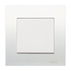 16AX 2GANG 2WAY SWITCH VIVACE - Schneider Electric