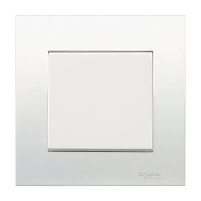 16AX 2GANG 2WAY SWITCH VIVACE - 1