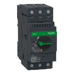 17-25A GV3P MCPB - Schneider Electric