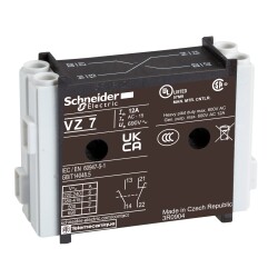 1NC 1NO CONTACT BLOCK - Schneider Electric