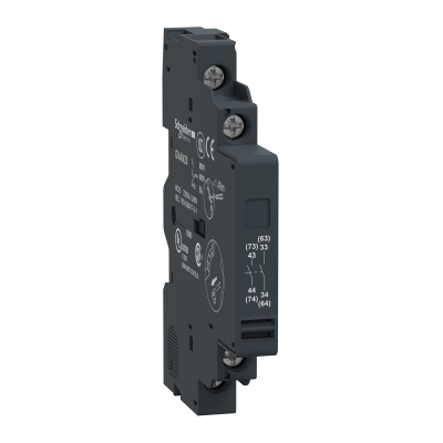 240V UNDERVOLT TRIP SIDE MOUNT - 9