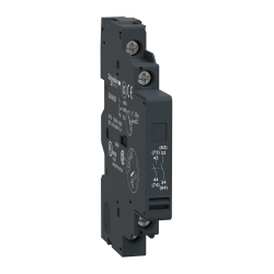 240V UNDERVOLT TRIP SIDE MOUNT - 6