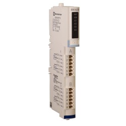 24VDC IN 4PT KIT CONNS. BASE - Schneider Electric