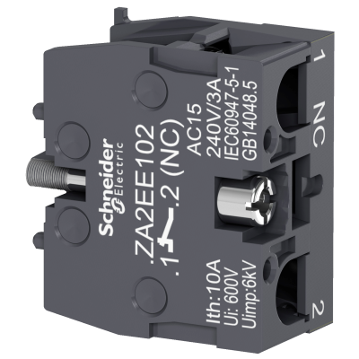 2CO 5A RELAY LTBLED 24VDC - 6