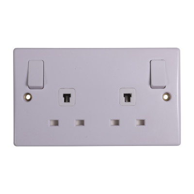 2G DP, NON-STANDARD SSO WITH CLEAN EARTH - 1