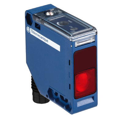 3 PHASE PHASE VOLTAGE CONTROL RELAY 220-240VAC 2CO - 1