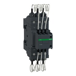 33KVAR CONTACTOR CAP 240V AC - Schneider Electric