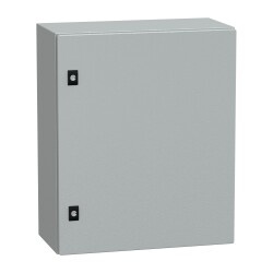 600X500X250MM NSY ENCLSOURE - Schneider Electric