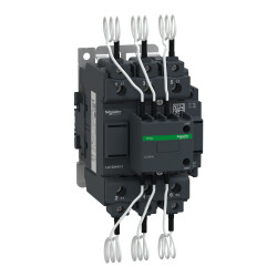 60KVAR CONTACTOR CAP 240V AC - Schneider Electric