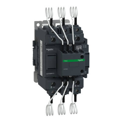 60KVAR CONTACTOR CAP 240V AC - 1