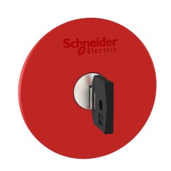 60MM EMERGENCY STOP BUTTON HEAD - Schneider Electric