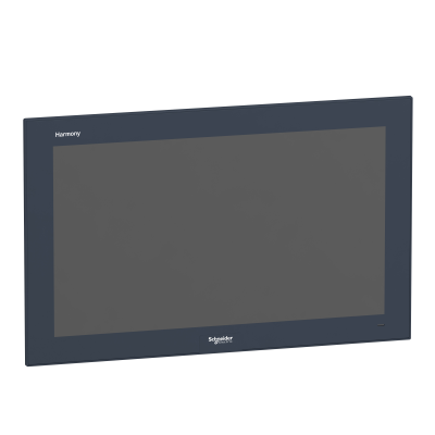 7 INCH WIDE SCREEN, 2 SERIAL PORT , ETHERNET, RTC - 1