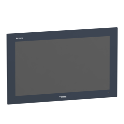 7 INCH WIDE SCREEN, 2 SERIAL PORT , ETHERNET, RTC - 6