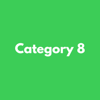 Category 8