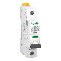ACTI9 IC60N 1P D 63A MCB - Schneider Electric