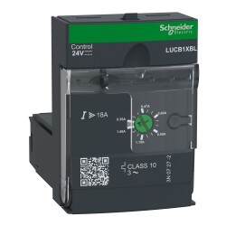 ADV CONTROL 0.35-1.4A 24ADV - Schneider Electric