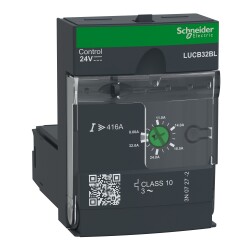 ADV CONTROL 8-32A 24VDC - Schneider Electric