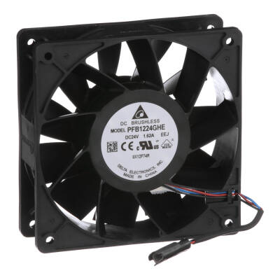 ALTIVAR 600/900 24VD DC FAN KIT UPTO 45KWUPTO - 1