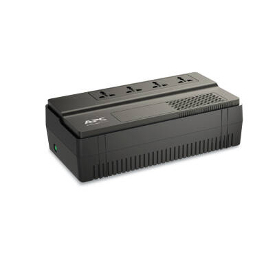 APC EASY UPS BV800VA, AUR, UNIVERSAL OUTLET, 230V - 1