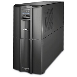 APC SMART-UPS 3000VA TOWER LCD 230V - Schneider Electric