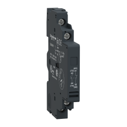 AUX 2NO SIDE MOUNT GV2 - 7