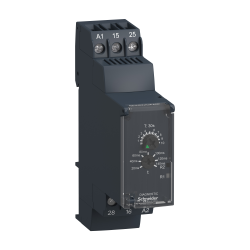 AUX CONTACT 1 NO FOR ENCLOSURE - Schneider Electric
