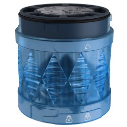 BLUE LED UNIT FOR XVU TOWER LIGHT 24V AC - Schneider Electric