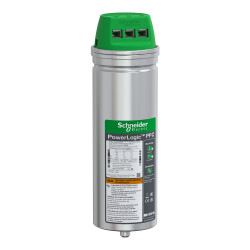 CAPACITOR CAN HDY 10/12KVAR 440V50/60HZ - 1