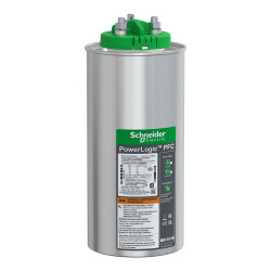 CAPACITOR CAN HDY 53.8KVAR / 415V 50HZ - Schneider Electric