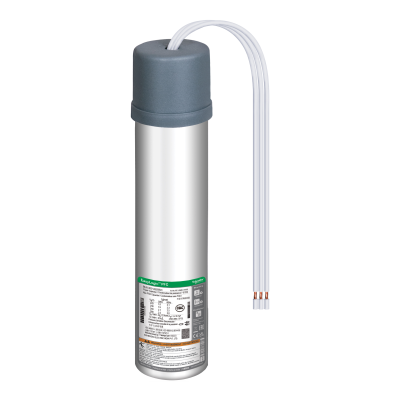 CAPACITOR CAN SDY 5/6KVAR 400V - 6