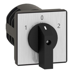 CHANGEOVER 63A 4P CAM SWITCH - Schneider Electric