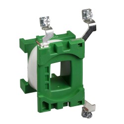 COIL 240V 50HZ FOR LC1E80-95 230VAC - Schneider Electric