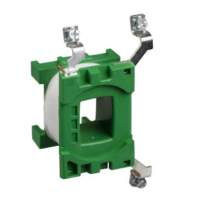 COIL 240V 50HZ FOR LC1E80-95 230VAC - 1