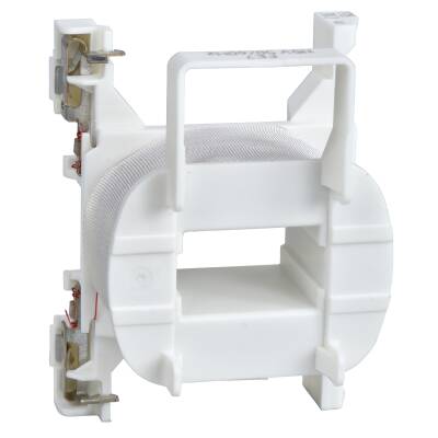 COIL FOR D09-D38 / CAD 400VAC - 1