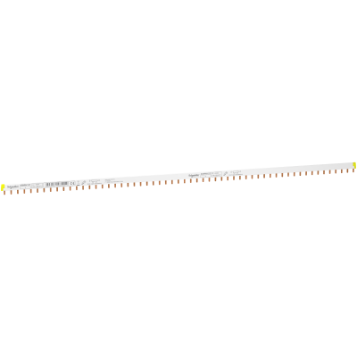 COMB BUSBAR 2P 100A 56 MODULES - 5