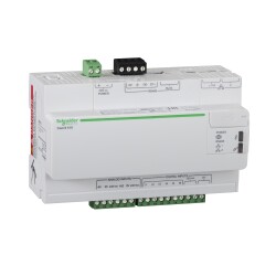 COMX510 ENERGY SERVER - Schneider Electric