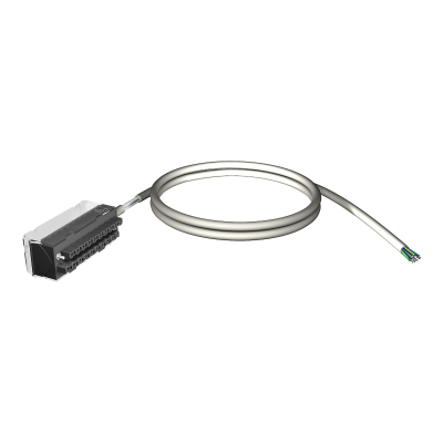 CONNECTION BLOCK - 2