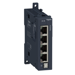 CONNECTOR SET FOR M221-IO - Schneider Electric