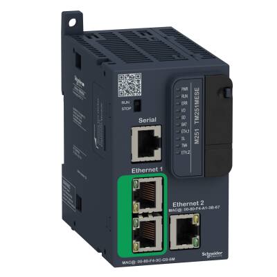 CONTROLLER M251-2XETHERNET - 1