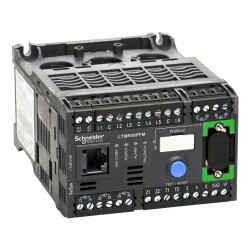 CONTROLLER PROFIBUS 0, 4 8A 115 230VAC - Schneider Electric