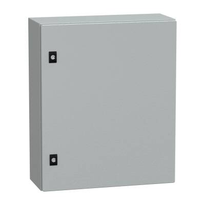 CRN 600X500X200 ONE PL DOOR W CH - 1