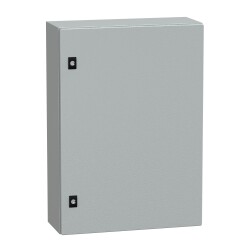 CRN 700X500X200 ONE PL DOOR W CH - Schneider Electric