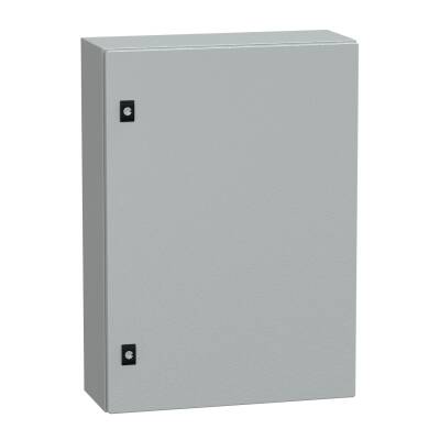 CRN 700X500X200 ONE PL DOOR W CH - 1