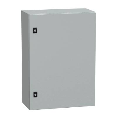 CRN 700X500X250 ONE PL DOOR W CH - 1
