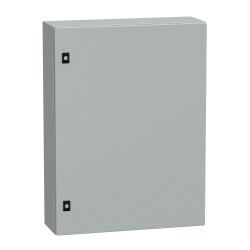 CRN 800X600X200 ONE PL DOOR - Schneider Electric